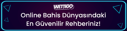Online bahis dünyasında güvenilir rehber vurgusu bulunan banner